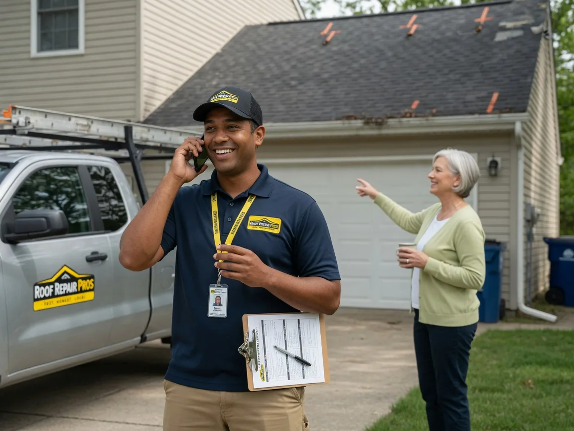 Roof Repair Bronson, TX FAQs